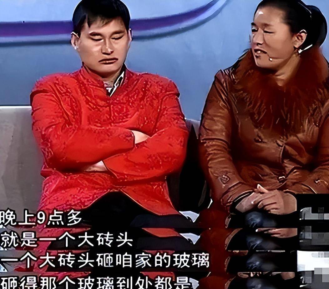 围堵朱之文家的大爷身份曝光:患有皮肤病,从河南来的,打算常住_村民