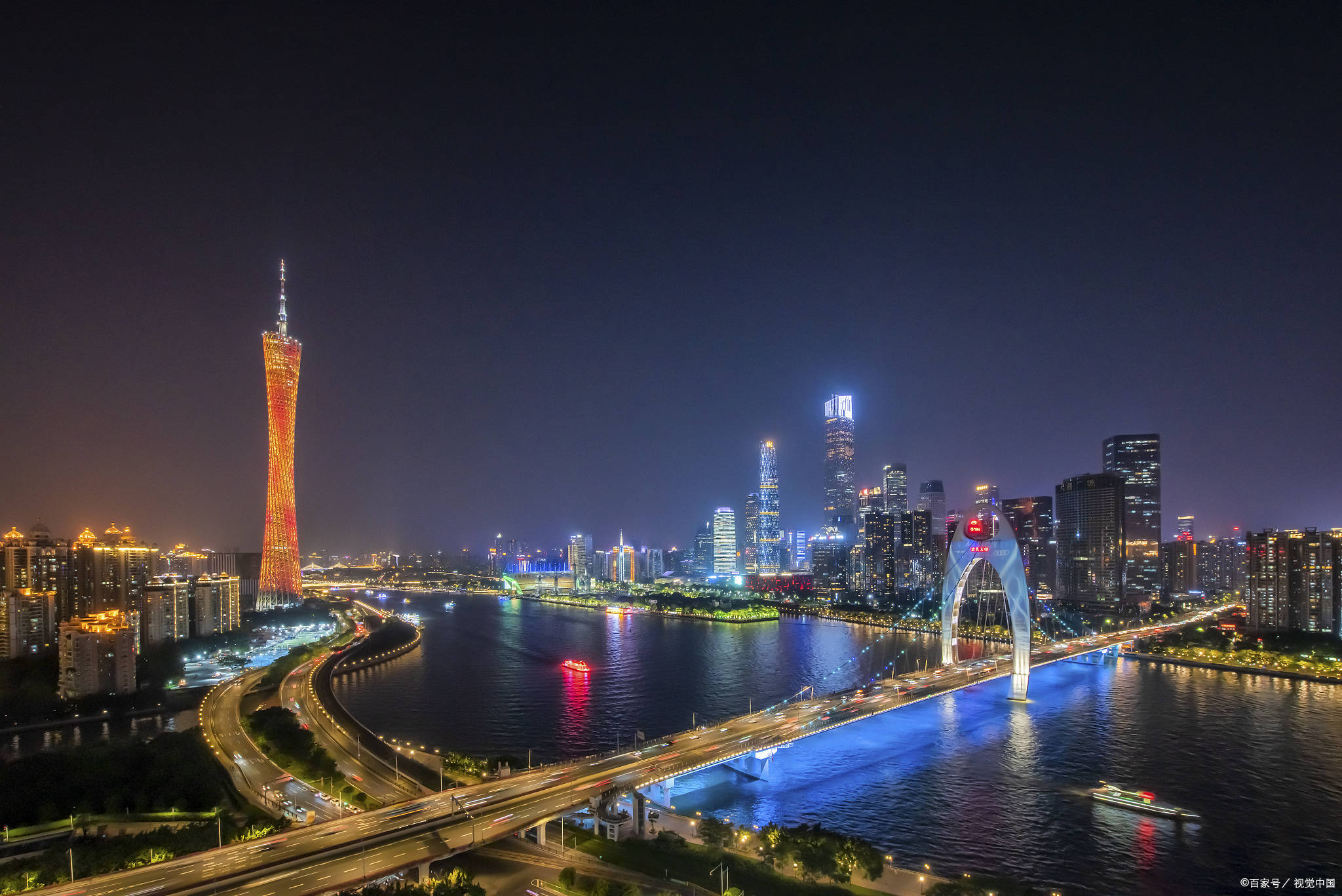 广州5日游,广州五日游最佳路线图
