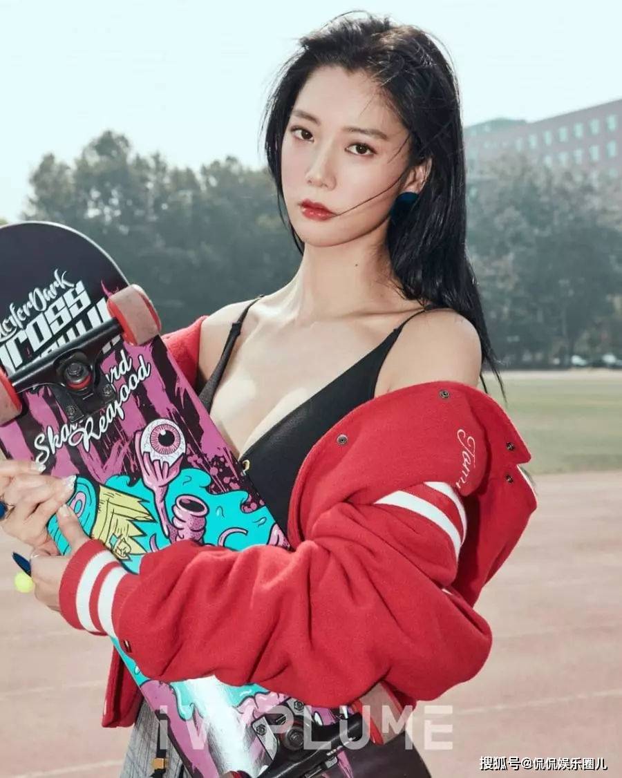 尤物身材!李成敏写真赏_克拉拉_曲线_魅力