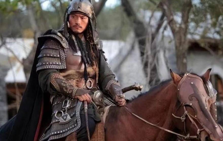 南宋最后的擎天之柱孟拱,灭金攻蒙,无奈成为春宫图的男主角_孟珙_金国