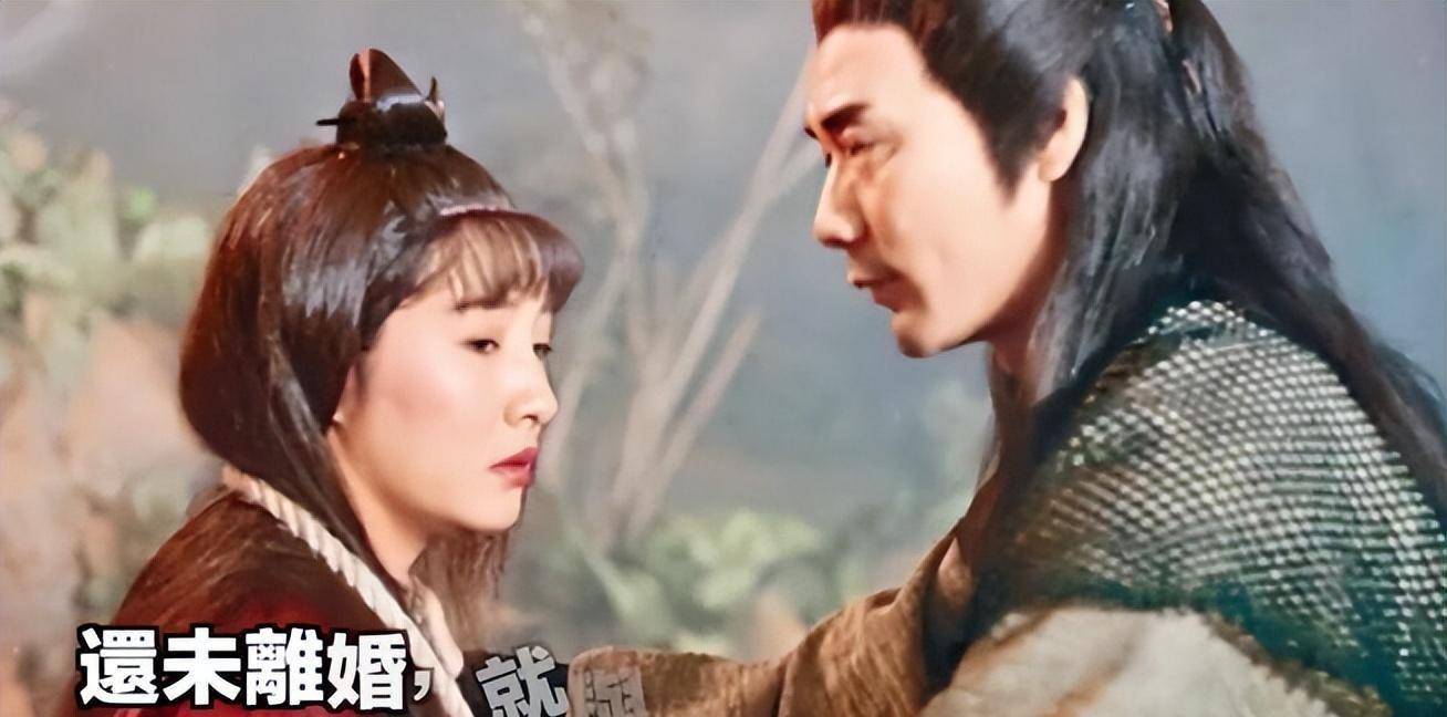 17岁恋大15岁徐少强,6年生2娃仍得不到名份分手,57岁雪梨仍单身