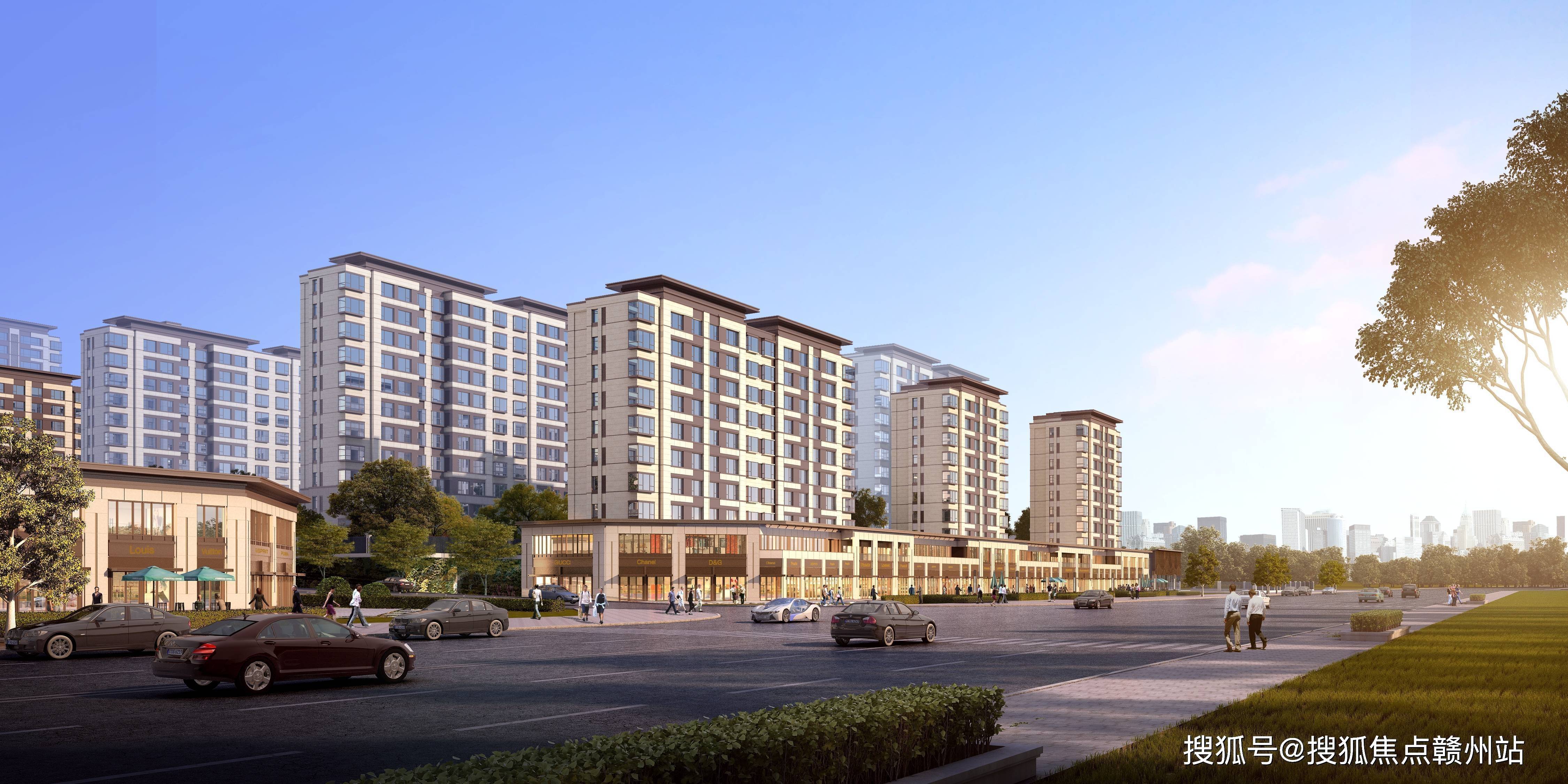 深圳富通九曜公馆售楼处电话丨楼盘详情丨售楼处位置丨24小时电话