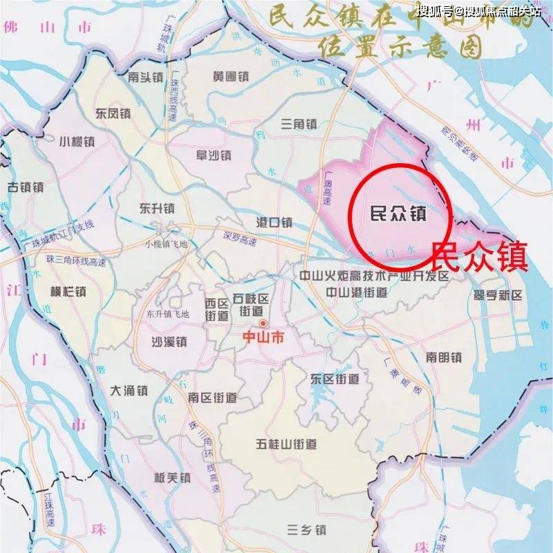 口約16km(建設中,預計2024年通車) 距廣澳高速民眾服務區出入口2km,可