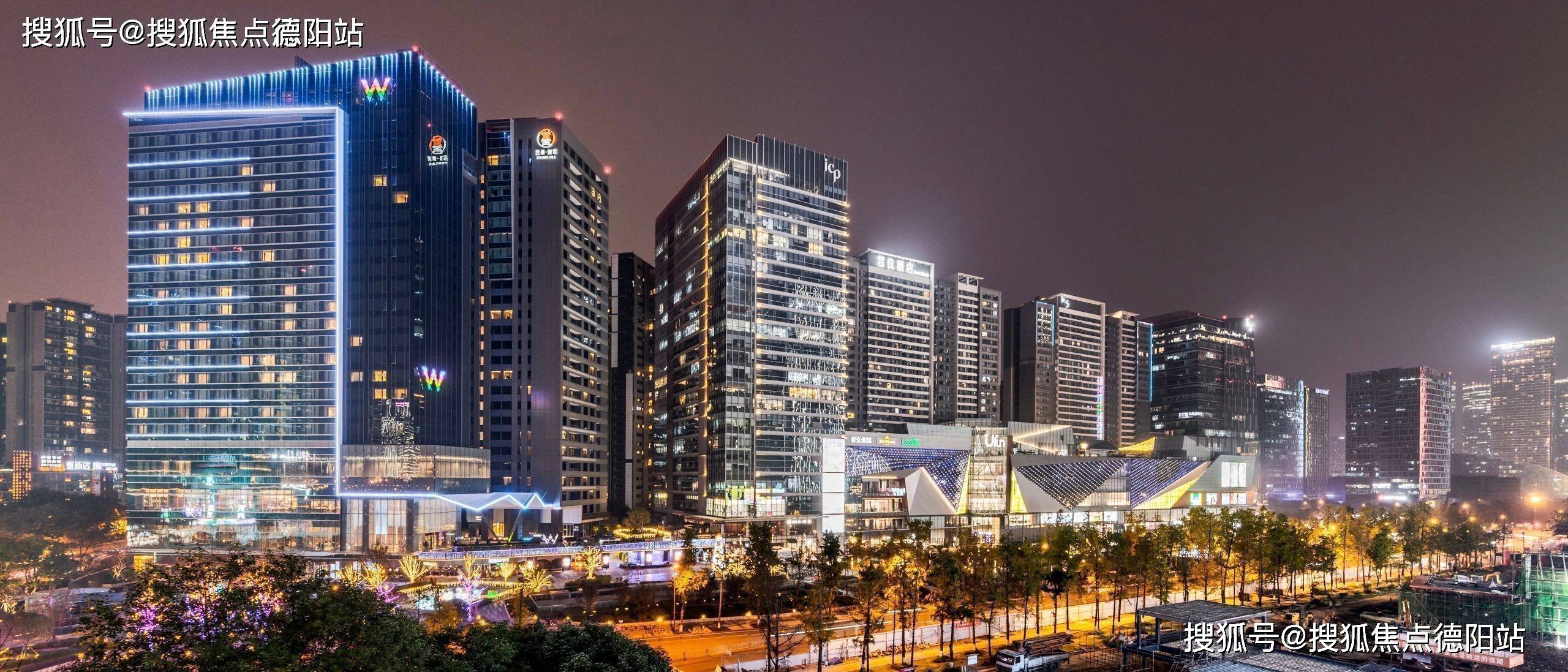 成都金融城j300怎么样?值得买吗?楼盘详情/地址电话/预约看房_城市_深