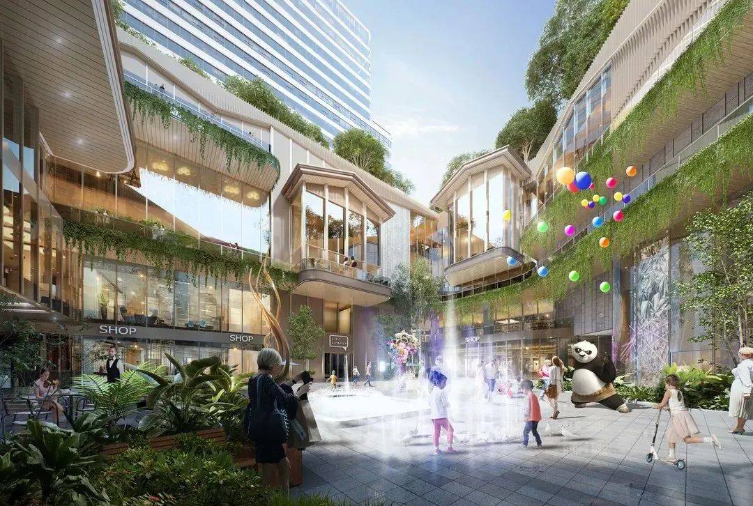 金牛招商花园城售楼处电话多少丨售楼部网站—幸福桥tod板块营销中心
