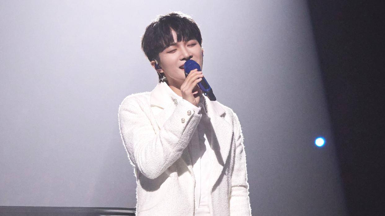 《声生不息家年华》开播,陈楚生唱哭毛阿敏,宋亚轩尽力了,胡彦斌