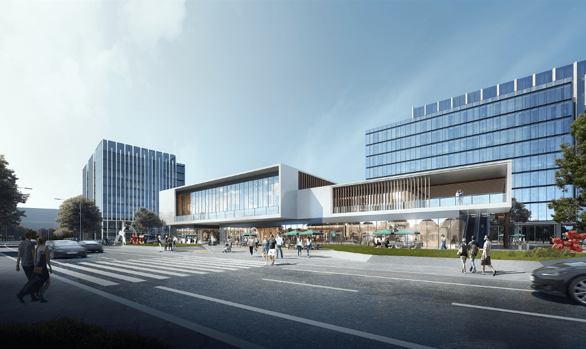 马厂坝tod·青云壹号售楼处电话丨24小时电话丨售楼处地址丨_新城