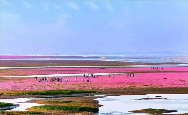 鄱阳湖是几A景区图片