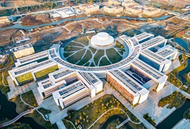 西湖大学2023年表现出色,率先腾飞,意味着未来可期,_科学_教育_科研