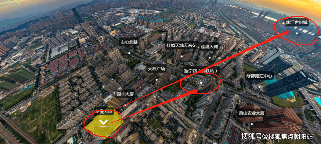 华悦城-杭州(华悦城)楼盘详情-华悦城房价-户型-楼盘位置-小区环境