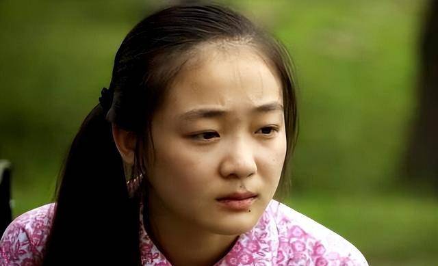 《暖春》小花齐如意:6岁被骗"替母还债",哭戏走红后如今怎样_表演