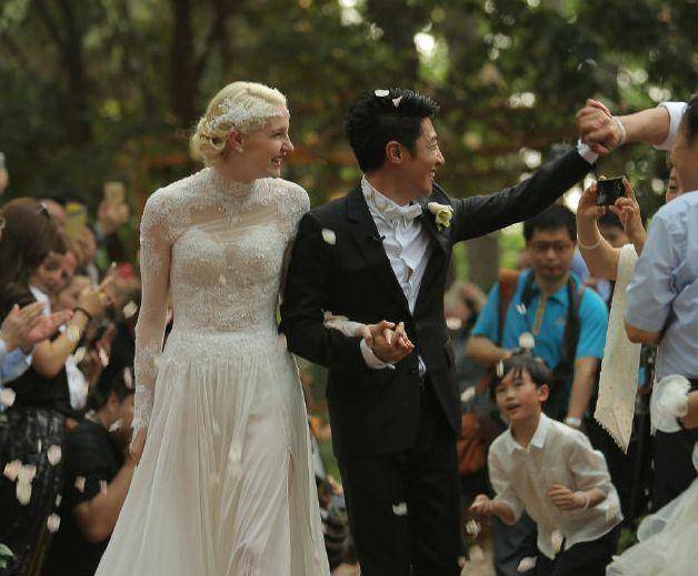 美国种族通婚盛行,为什么白人宁可选择和黑人结婚,也不找黄种人_世界