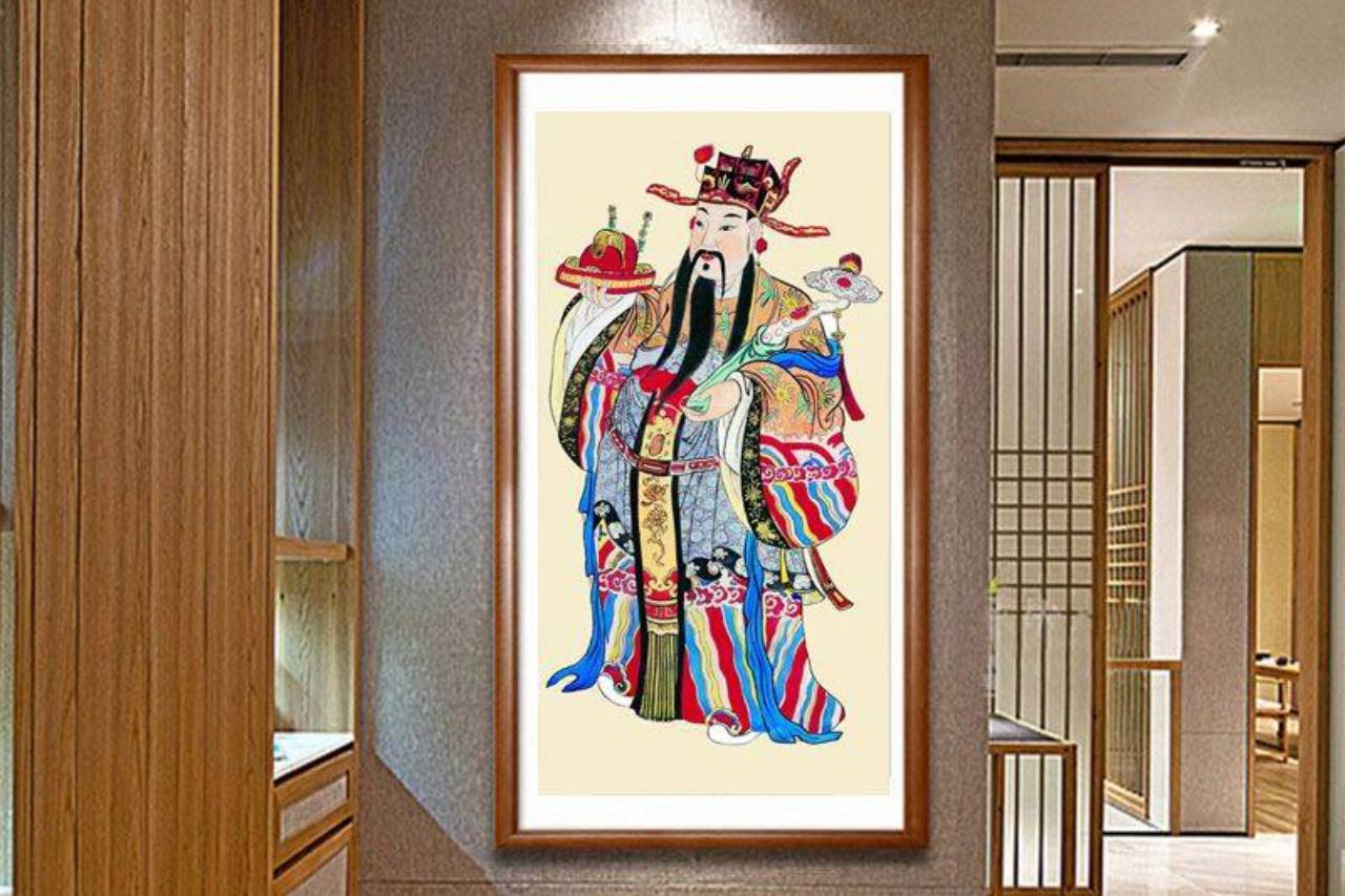 李理谦易学风水:八字禄神的含义及查法,为什么说一禄胜千财?_禄在_身体_命中