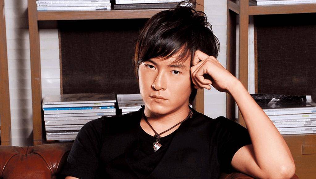 郑元畅_偶像_台湾人