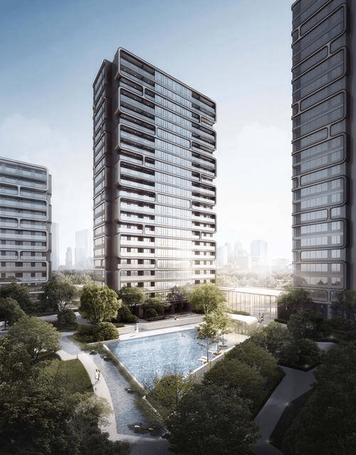 滨融府售楼处(杭州滨融府)售楼处电话|楼盘最新详情