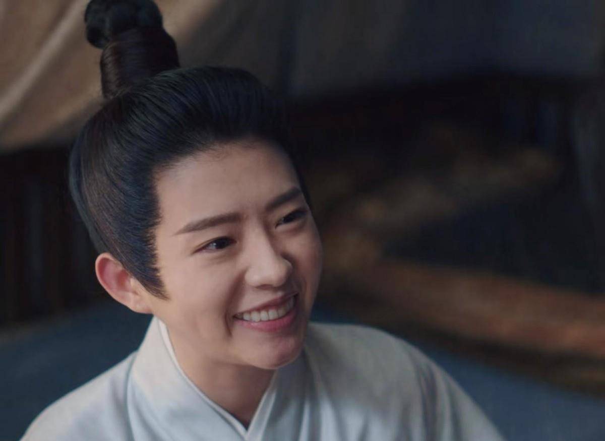 女版"杨洋"刘诗诗:成也一张脸,败也一张脸_剧情_剧中_观众