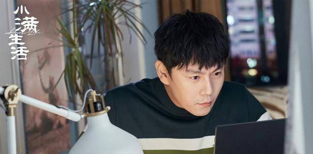 但当发现何家茹怀孕只是一场误会后,叶一帆的父亲