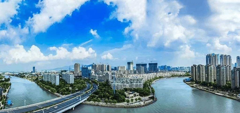 明明地處浙江,卻因名字被誤解歸屬福建_湖州市_朋友_旅遊資源