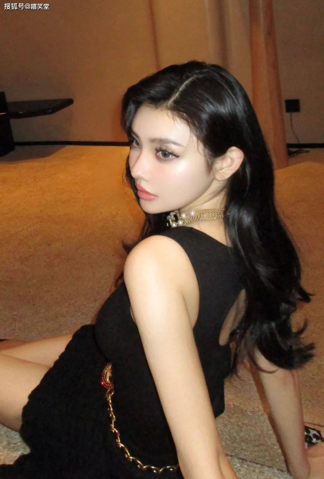 melo官宣结婚,引发前女友点名!_melo_谢宇杰_复合