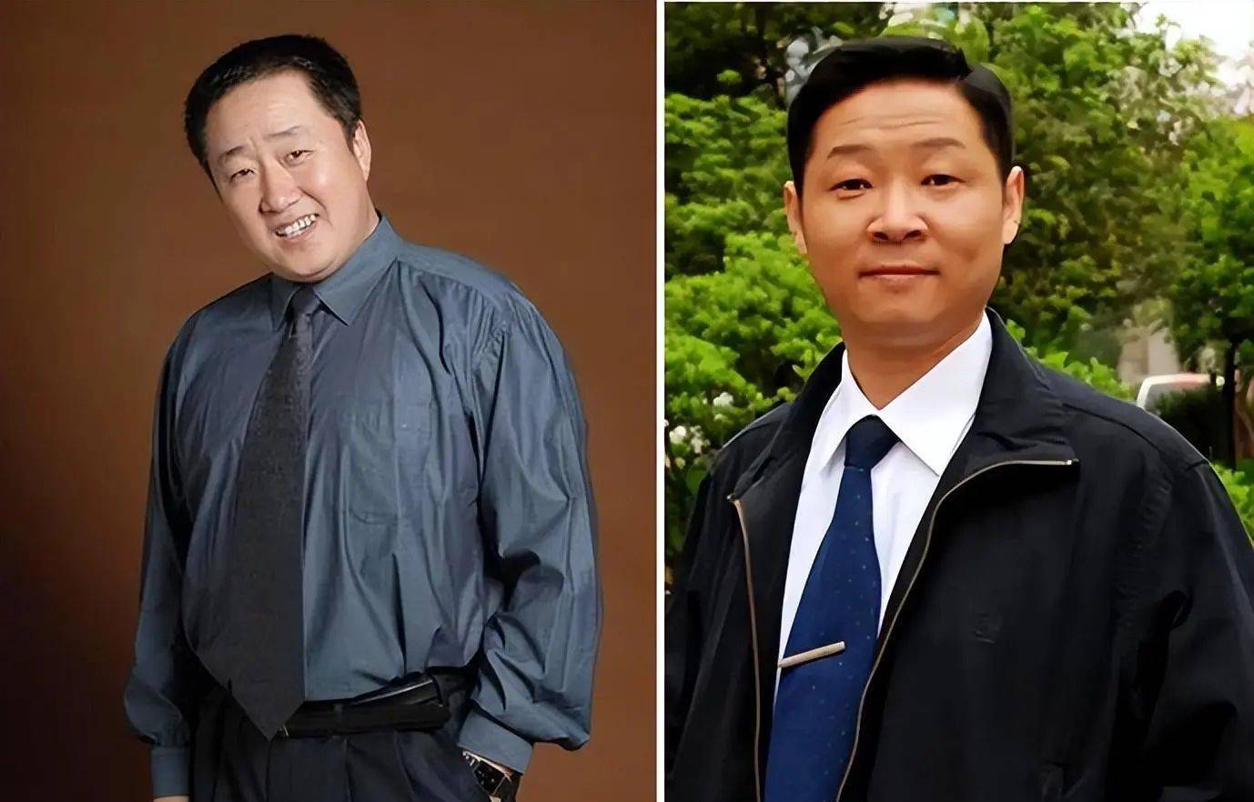 《过把瘾》30年:当年该剧差点夭折,如今6大主演变化大_赵宝刚_杜梅