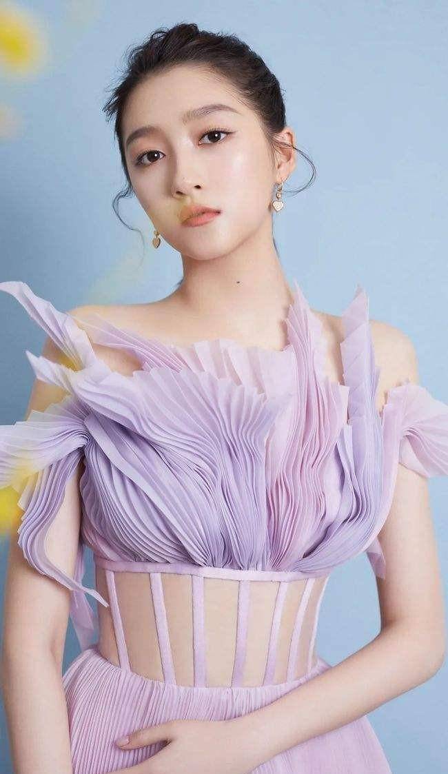 李演员晓彤(李小彤 演员)（女演员李晓彤）