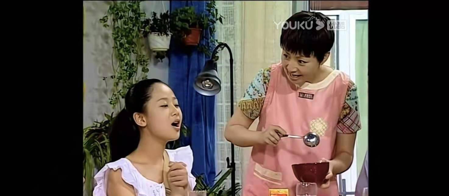 重温《家有儿女》,才发现还好刘星够乐观,不然就毁了_刘梅_夏雪_夏雨