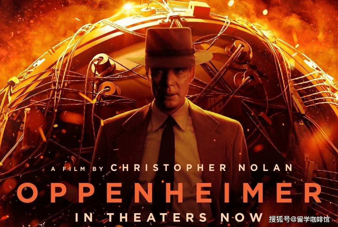 《经济学人》2023 年度最佳电影出炉,你看过几部?_简介_故事_creator