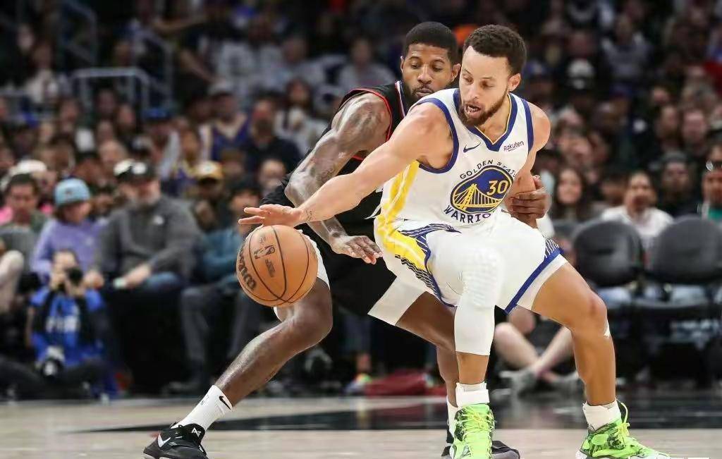 这么一看,交易库里才是硬道理!_防守_球星_手感