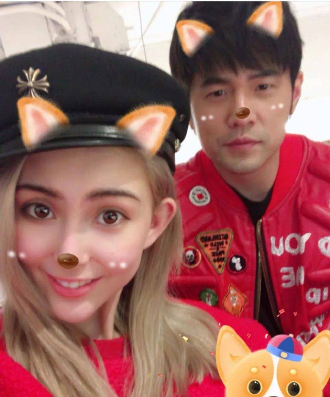 昆凌:4年赔了8个亿,屡次碰瓷侯佩岑,她凭什么得到周杰伦宠爱?