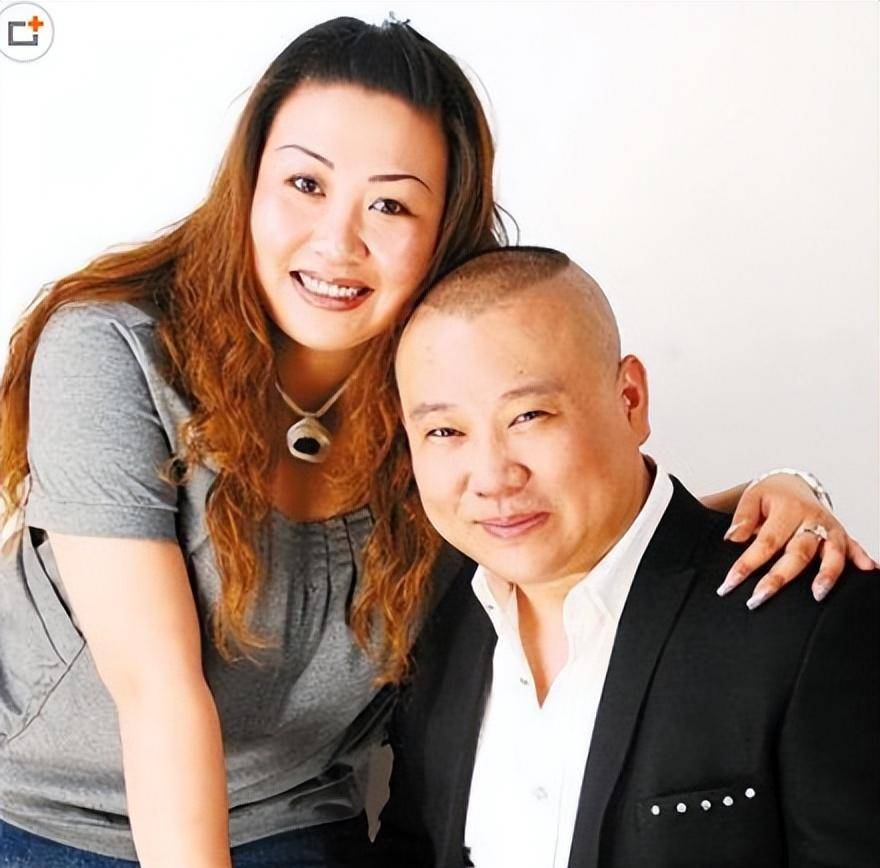 7岁遭伪侵犯,郭麒麟到底经历了啥_郭德纲_王惠_儿子