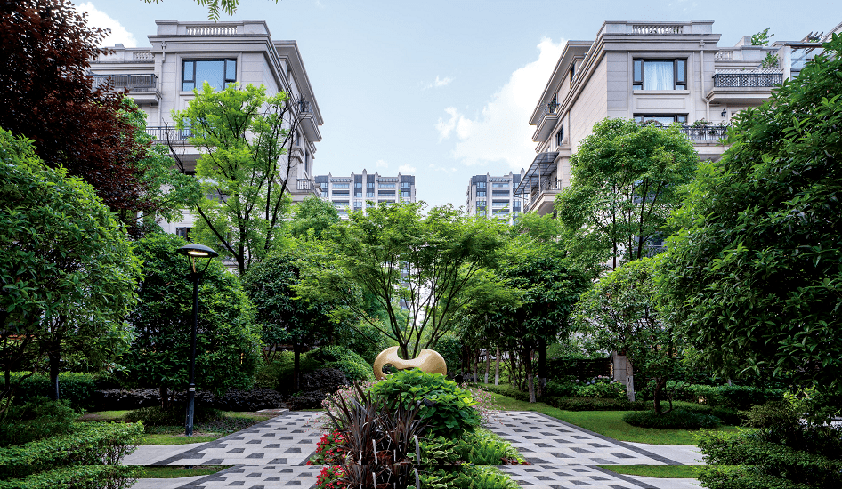 中国铁建西派澜岸成都西派澜岸户型图一房一价区域分析售楼处电话