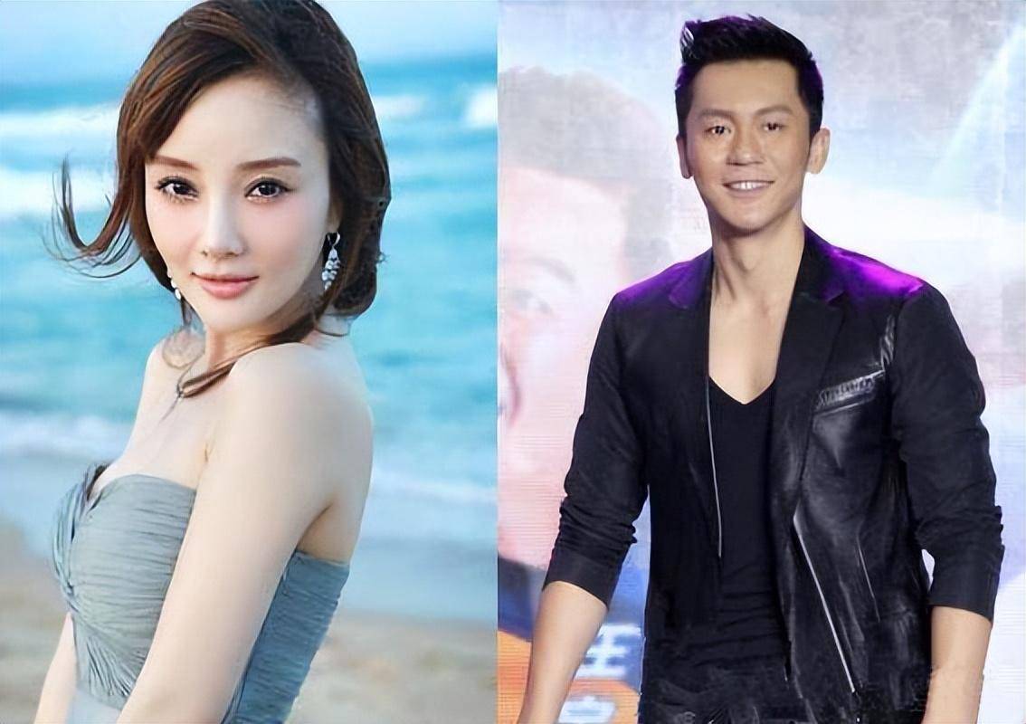 李小璐再次陷入"性丑闻风暴",贾乃亮结局早被预料_李晨_感情_关系