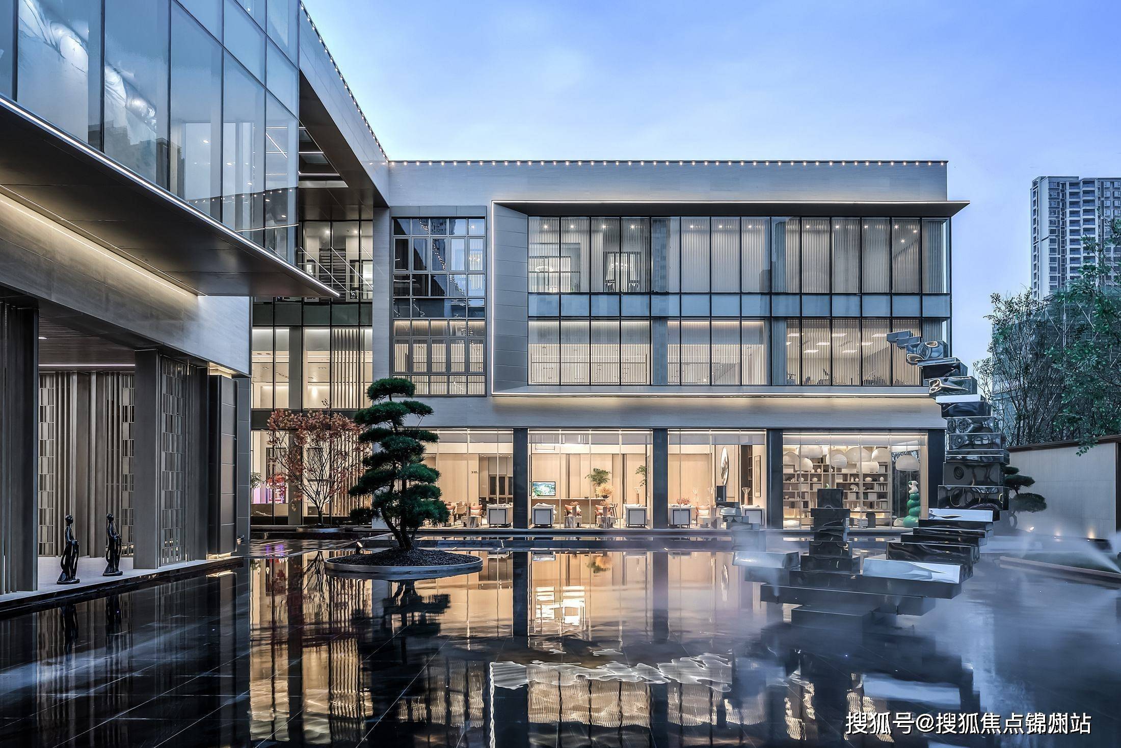 2023热点首条:北京东叁金茂府售楼处电话_售楼中心_楼盘首页网站_最新