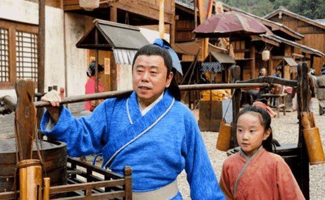 娶潘金莲之后,武大郎为何要把家从清河县搬到阳谷县?_武松_兄弟_弟弟