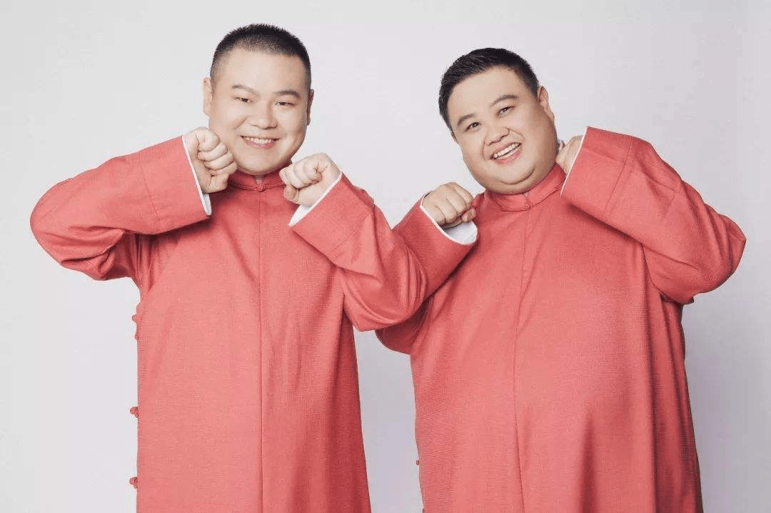 岳云鹏:给5个姐姐买车买房,把普通妻子当宝,弟弟却在农村种地_郭德纲