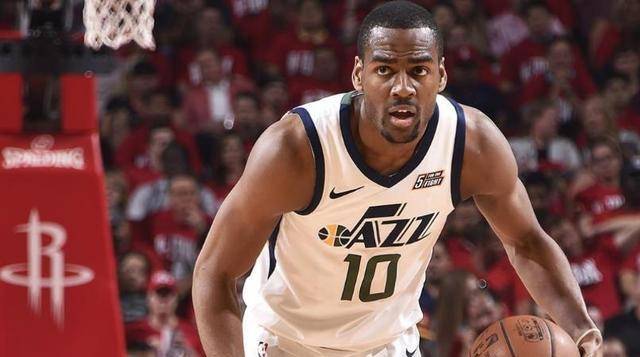 火箭队目标球员博克斯,三分命中率高于投篮!