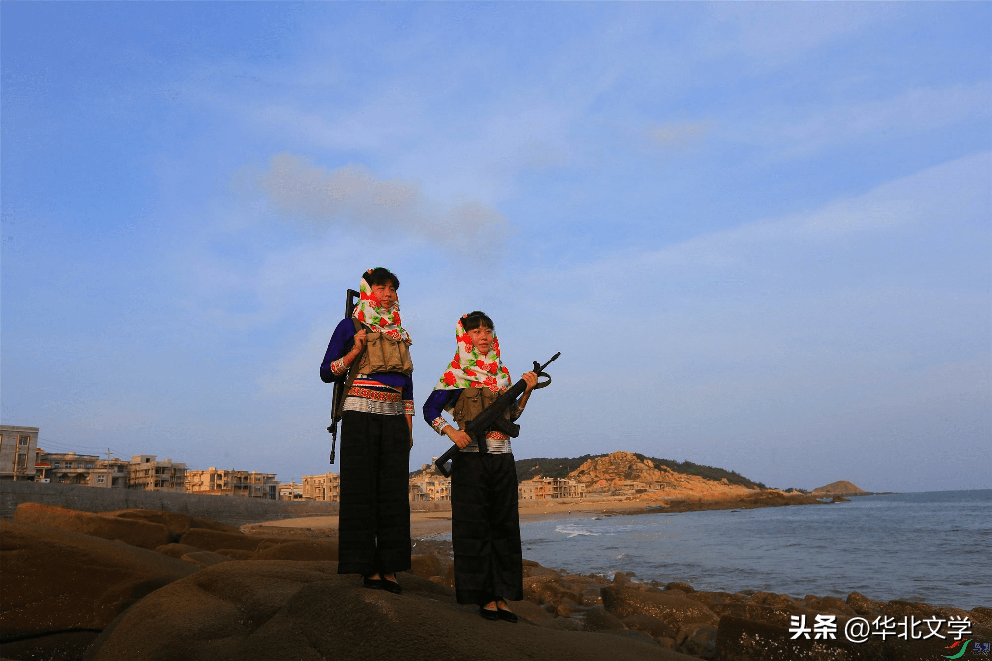 我爱西沙/张治云_越南_岛礁_邮轮