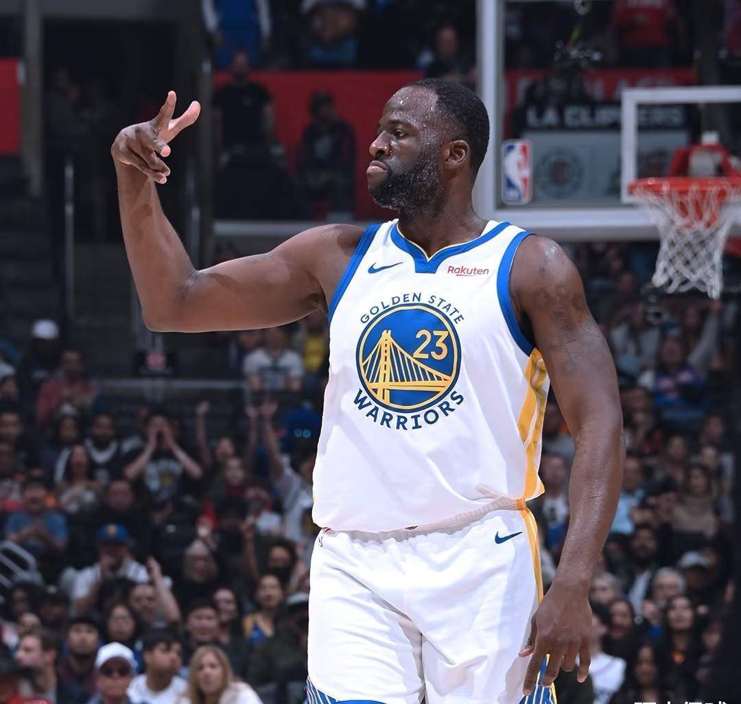 勇士为啥不行了?_克莱_格林_维金斯拉