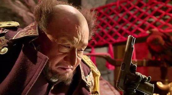 东北悍匪"座山雕",临死前说出十个字,还真给他说中了_乐山_土匪_地区