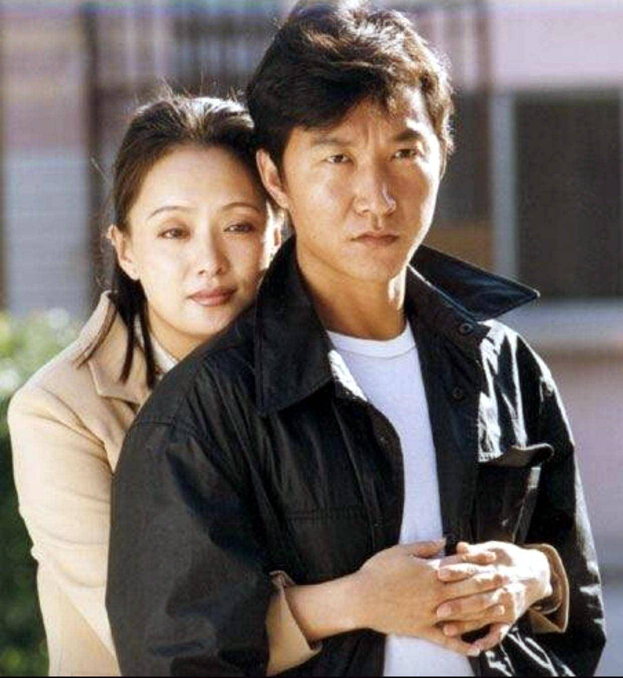 艾丽娅_曹翠芬_电影