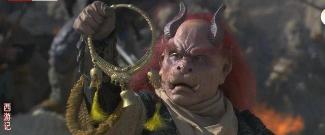 观音菩萨的坐骑金毛犼,到底是什么神兽?_僵尸_变化_皇帝