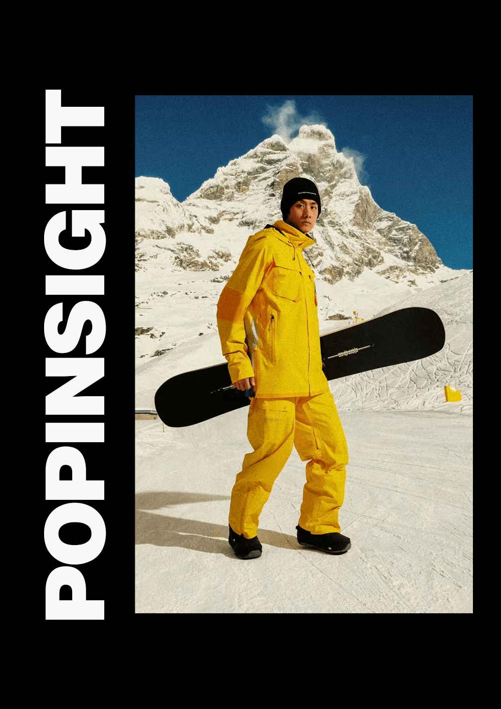 潮流| 从Balenciaga 到BURTON，2023 品牌滑雪系列有何新亮点？_搜狐网