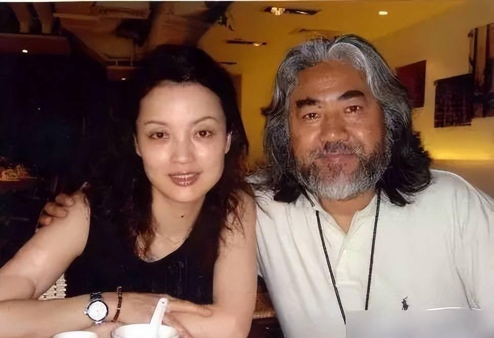 知名导演张纪中,被判!妻子杜星霖开直播发声_范心曼_双方_感情