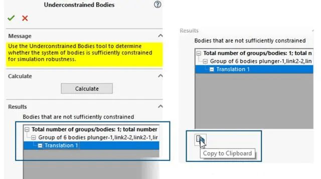 solidworks 2024新功能之simulation篇_耦合_模型_网格