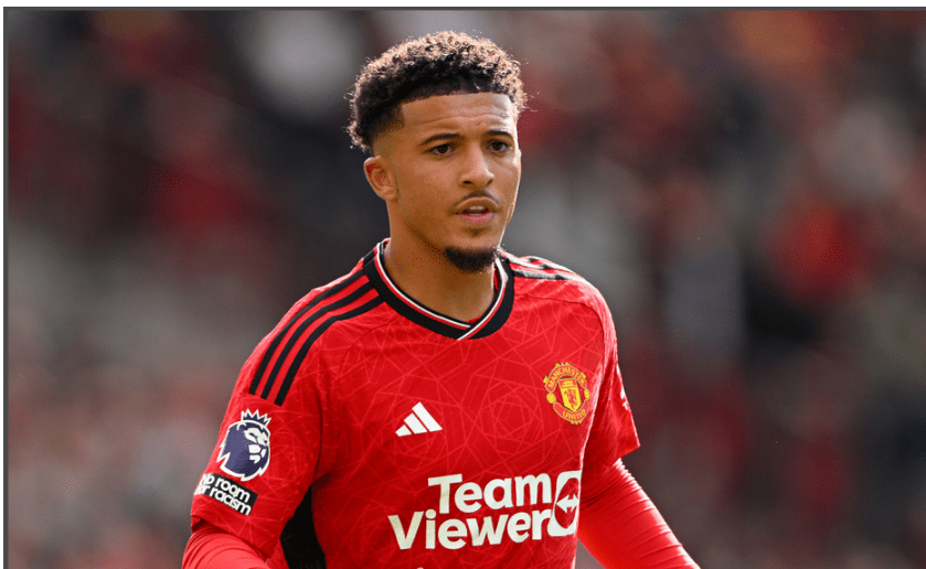 桑乔也在密切关注着曼联内部情况的变化._未来_发展_比赛