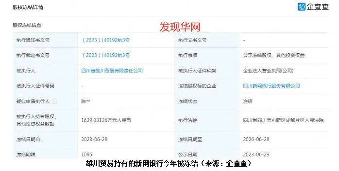 新网银行股东内讧爆股权出资违规疑云 暴力催收被频繁投诉(图5)