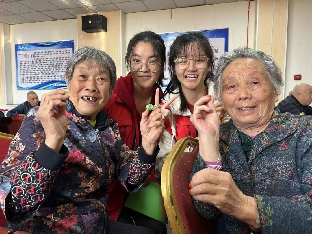 【頤和養老】致慢慢老去的我們_生活_人生_生命