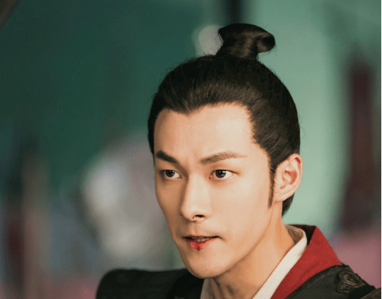 角色饰演逐渐多样化,但张雨剑依旧遵守初心,努力做好自己_发展_形象