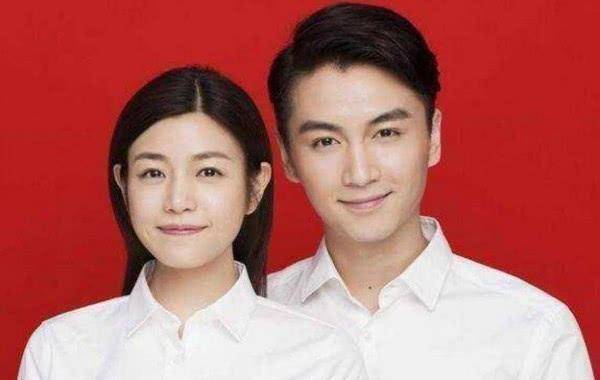 嫁给陈晓后,我们发现陈妍希最大的变化就是瘦了.