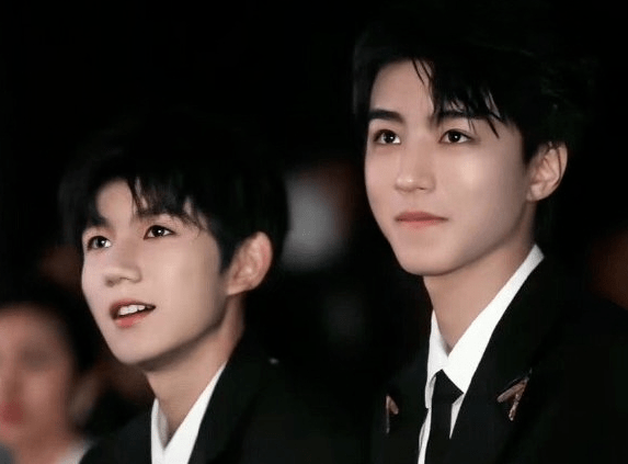 王俊凯谈恋爱了?绯闻女友曝光后,全网都不淡定了_王源刚_关系_消息